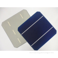 Monocrystalline Silicon Solar Cells with High Efficiency